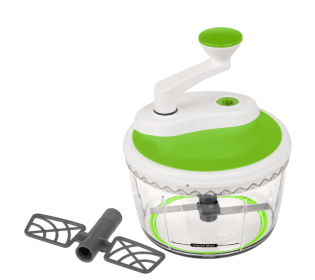 PrepSolutions Two-Speed Express Chop and Whip