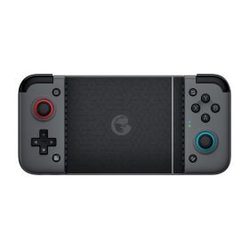 X2 Mobile Phone Gamepad Game Controller Joystick for Cloud Gaming Xbox Game Pass STADIA xCloud Vortex (Ships From: China, Color: Bluetooth Version)